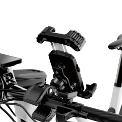 Universal Motorcycle & Bike Phone  holder X55