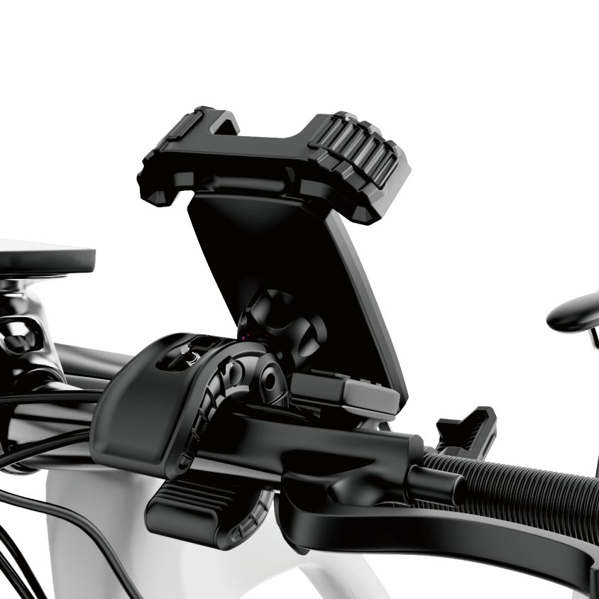 Bike OEM Phone Holder  & motorbike holder
