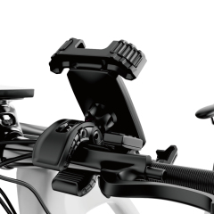 Bike OEM Phone Holder  & motorbike holder