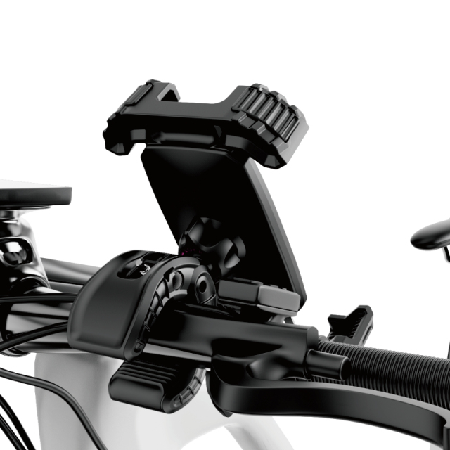 Bike OEM Phone Holder  & motorbike holder
