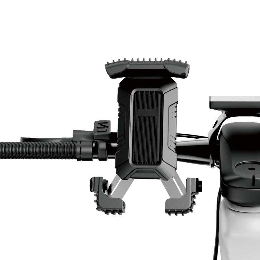 Universal Motorcycle & Bike Phone  holder
