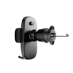 Anti-slip Custom OEM/ODM Universal Car Phone Mount clip Car Phone Clip Holder, Gravity Car Mount, Universal Car Phone Mount HolderX116-213