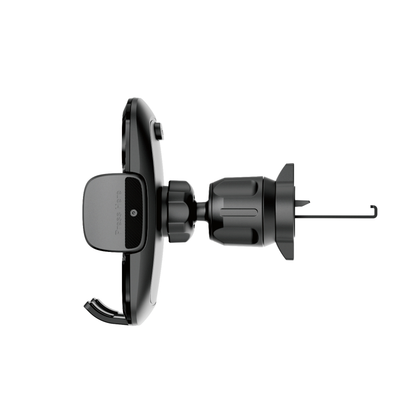 Anti-slip Custom Factory Price Universal Car Phone Mount clip Car Phone Clip Holder, Gravity Car Mount, Universal Car Phone Mount HolderX137-77