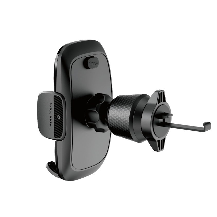 Anti-slip Custom OEM/ODM Universal Car Phone Mount clip Car Phone Clip Holder, Gravity Car Mount, Universal Car Phone Mount Holder X137-213
