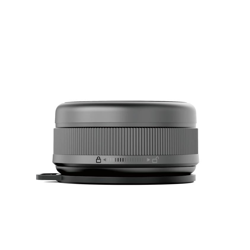 OEM  Magnetic Phone Mount with Suction Base for Car Dashboard