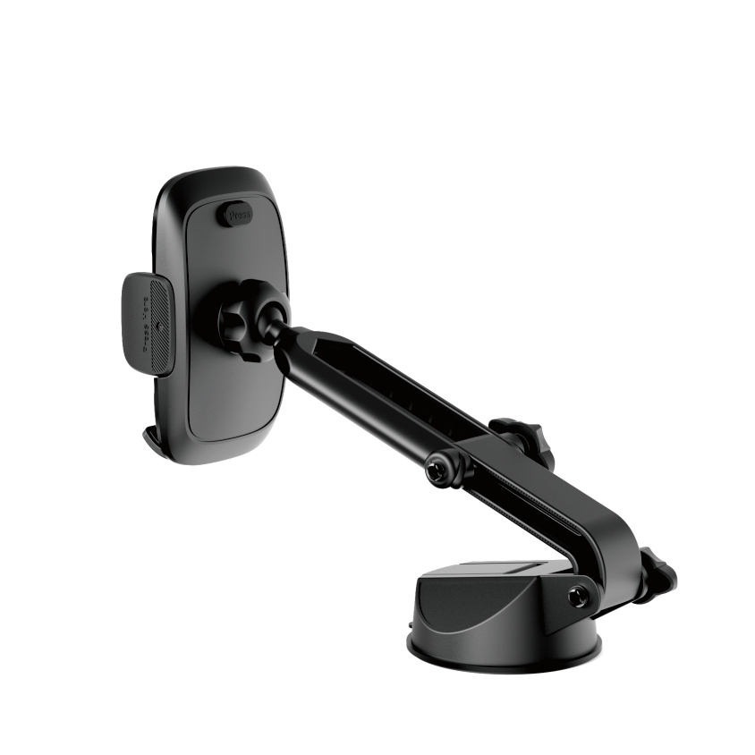 ODM  Gravity Car Phone Mount  and Suction Dashboard BaseX137-50