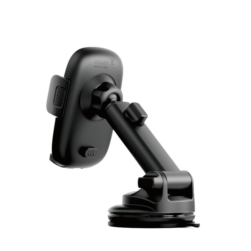 ODM/OEM Gravity Car Phone Mount  and Suction Dashboard Base X90-87