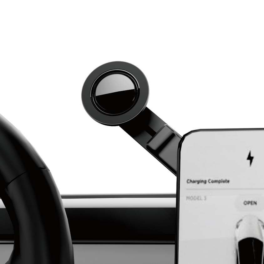 ODM /OEM New Car Phone Holder Suction Cup Car Mount