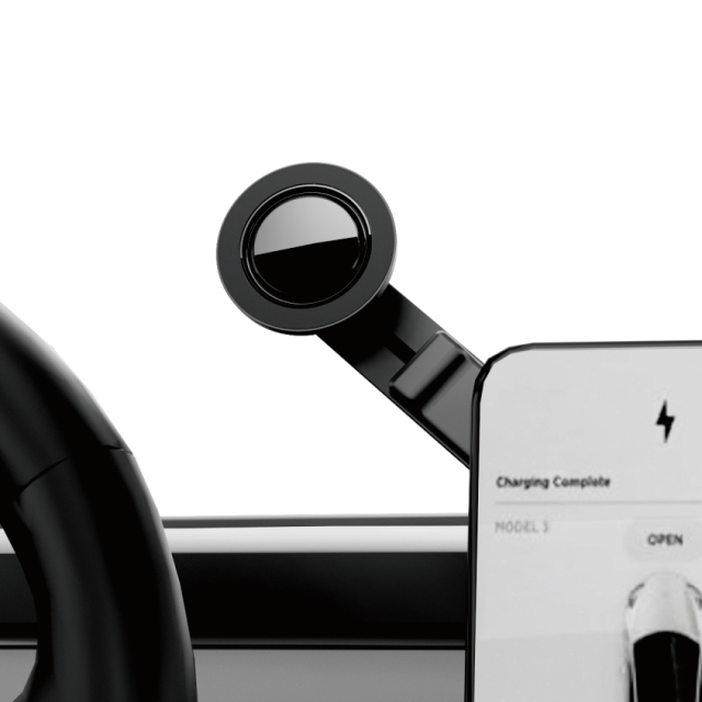 ODM /OEM New Car Phone Holder Suction Cup Car Mount