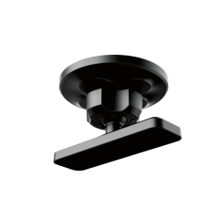 ODM/OEM Magnetic Dashboard Phone Holder with Strong Suction Vacuum Base and 360 Rotating car holder