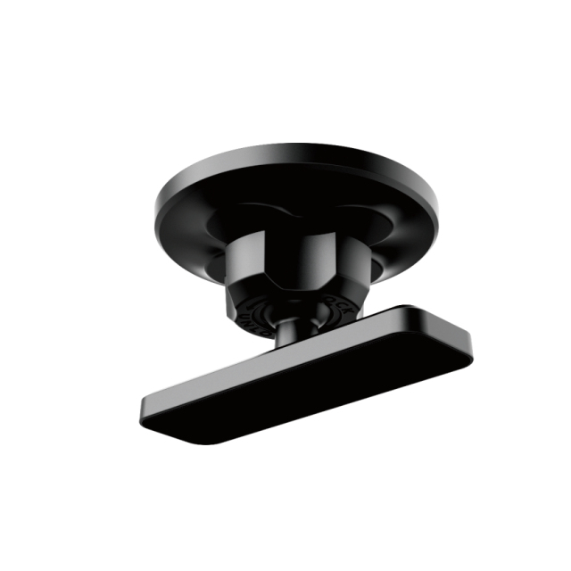 ODM/OEM Magnetic Dashboard Phone Holder with Strong Suction Vacuum Base and 360 Rotating car holder