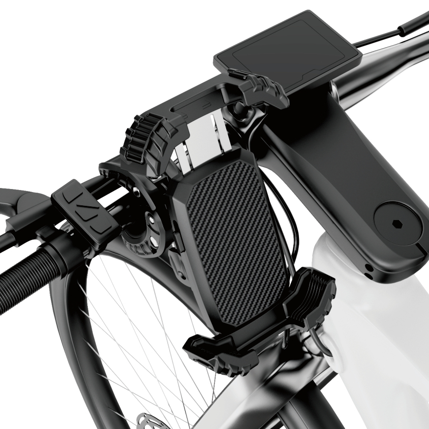 Universal Motorcycle & Bike Phone  holder X55