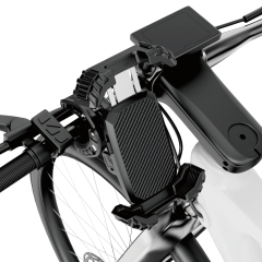 Universal Motorcycle & Bike Phone  holder X55