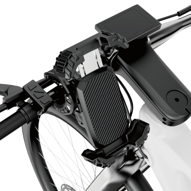 Universal Motorcycle & Bike Phone  holder X55