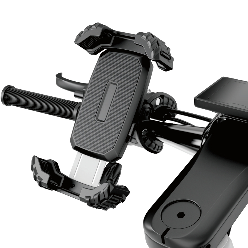Bike OEM Phone Holder  & motorbike holder