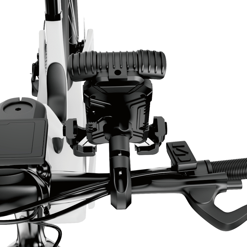 Universal Motorcycle & Bike Phone  holder
