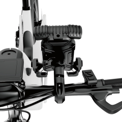 Universal Motorcycle & Bike Phone  holder