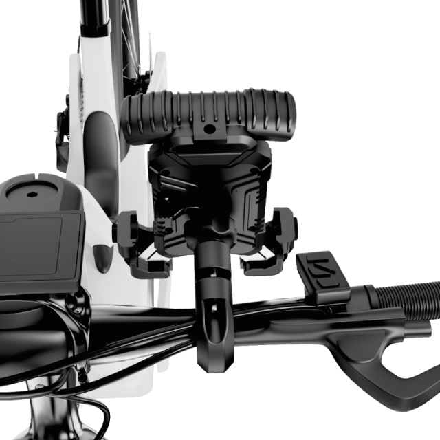 Universal Motorcycle & Bike Phone  holder