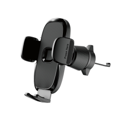Anti-slip Custom OEM/ODM Universal Car Phone Mount clip Car Phone Clip Holder, Gravity Car Mount, Universal Car Phone Mount HolderX116-213