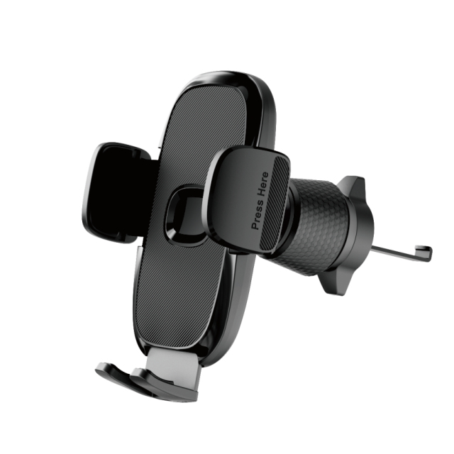 Anti-slip Custom OEM/ODM Universal Car Phone Mount clip Car Phone Clip Holder, Gravity Car Mount, Universal Car Phone Mount HolderX116-213