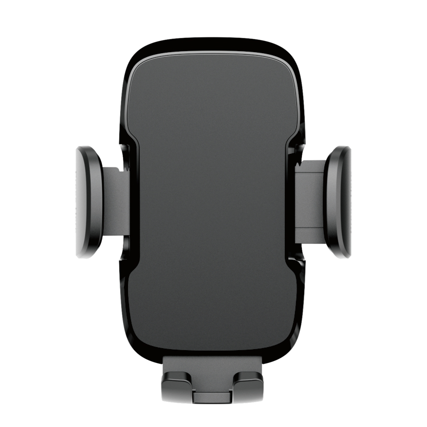 Anti-slip Custom OEM/ODM Universal Car Phone Mount clip Car Phone Clip Holder, Gravity Car Mount, Universal Car Phone Mount Holder X137-213