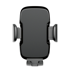 Anti-slip Custom OEM/ODM Universal Car Phone Mount clip Car Phone Clip Holder, Gravity Car Mount, Universal Car Phone Mount Holder X137-213