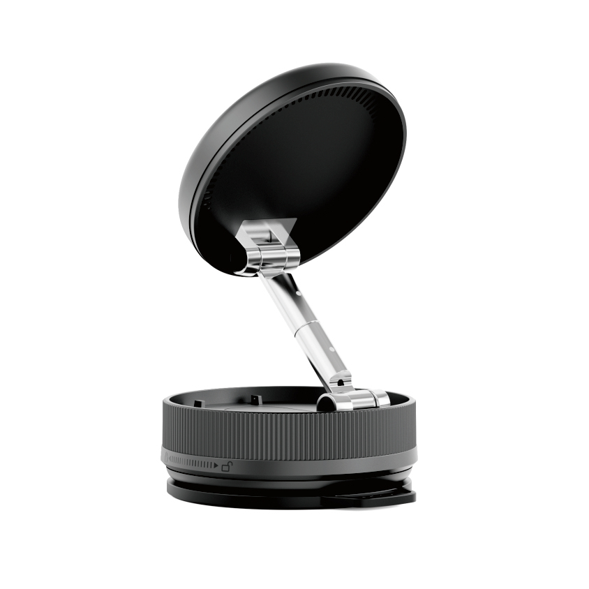 OEM  Magnetic Phone Mount with Suction Base for Car Dashboard