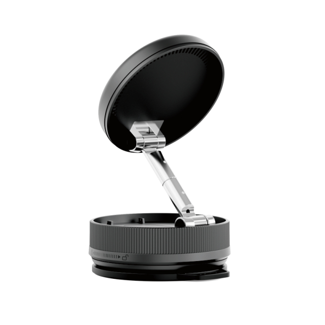 OEM  Magnetic Phone Mount with Suction Base for Car Dashboard