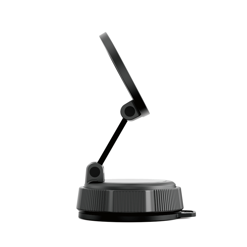 OEM Phone Mount, Vacuum Magnetic Phone Holder for Car, 360  MagSafe Car Mobile phone cradles for Phone 40-X195-PJ002-X142-2