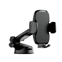 ODM  Gravity Car Phone Mount  and Suction Dashboard BaseX137-50