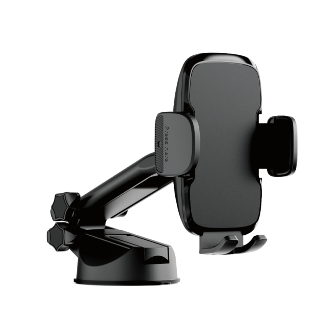 ODM  Gravity Car Phone Mount  and Suction Dashboard BaseX137-50