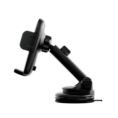 ODM/OEM Gravity Car Phone Mount  and Suction Dashboard Base X90-87