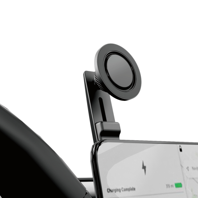 ODM /OEM New Car Phone Holder Suction Cup Car Mount