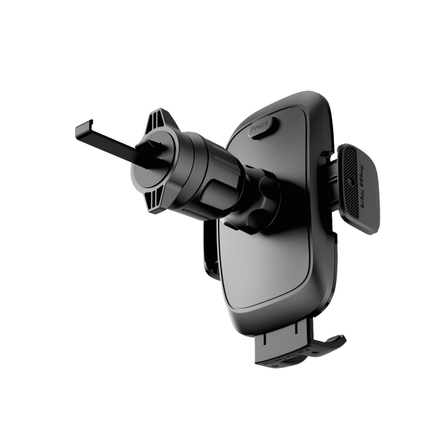 Anti-slip Custom Factory Price Universal Car Phone Mount clip Car Phone Clip Holder, Gravity Car Mount, Universal Car Phone Mount HolderX137-77
