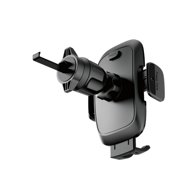 Anti-slip Custom Factory Price Universal Car Phone Mount clip Car Phone Clip Holder, Gravity Car Mount, Universal Car Phone Mount HolderX137-77