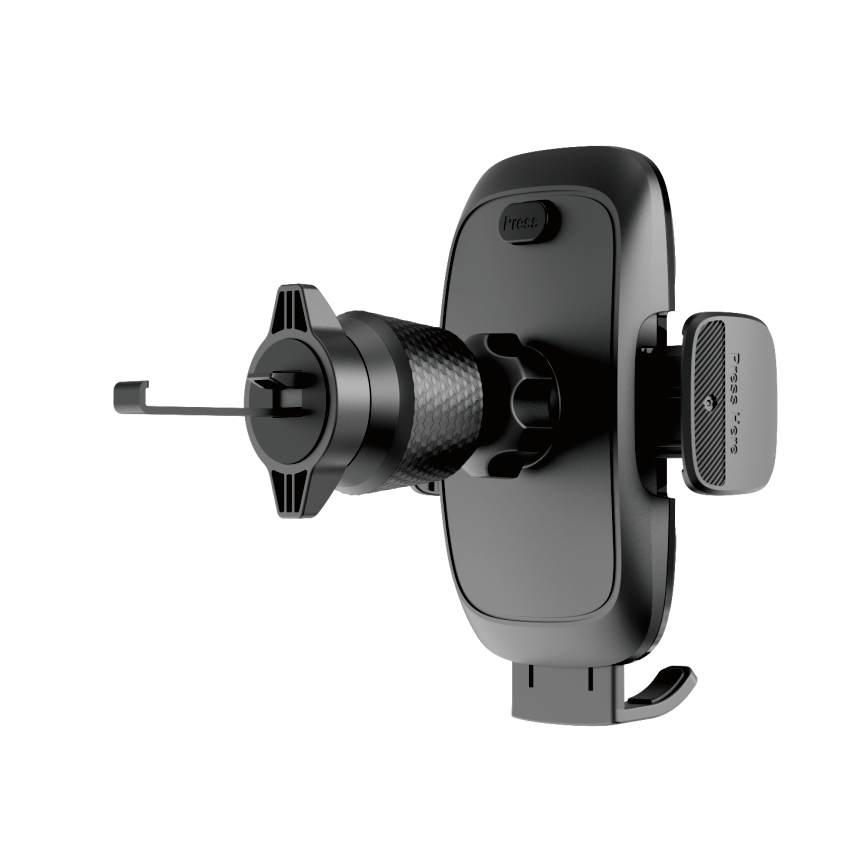 Anti-slip Custom OEM/ODM Universal Car Phone Mount clip Car Phone Clip Holder, Gravity Car Mount, Universal Car Phone Mount Holder X137-213