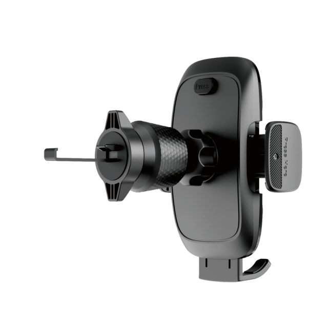 Anti-slip Custom OEM/ODM Universal Car Phone Mount clip Car Phone Clip Holder, Gravity Car Mount, Universal Car Phone Mount Holder X137-213