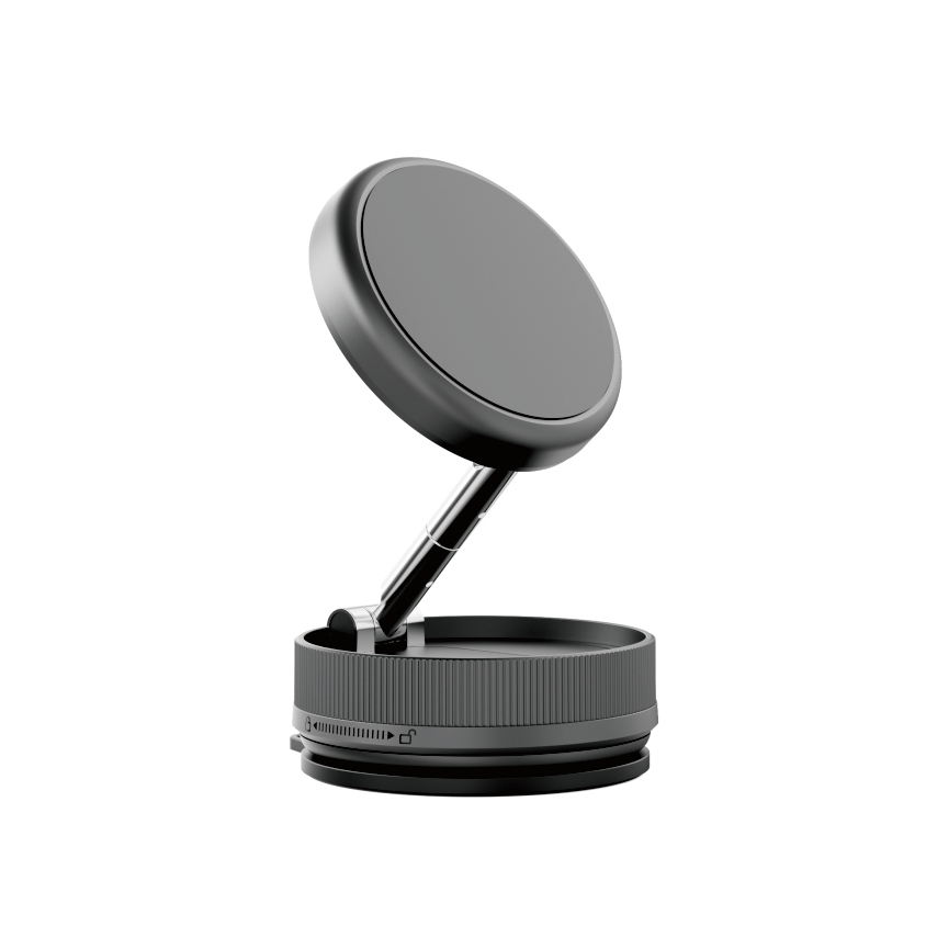 OEM  Magnetic Phone Mount with Suction Base for Car Dashboard