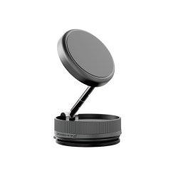 OEM  Magnetic Phone Mount with Suction Base for Car Dashboard