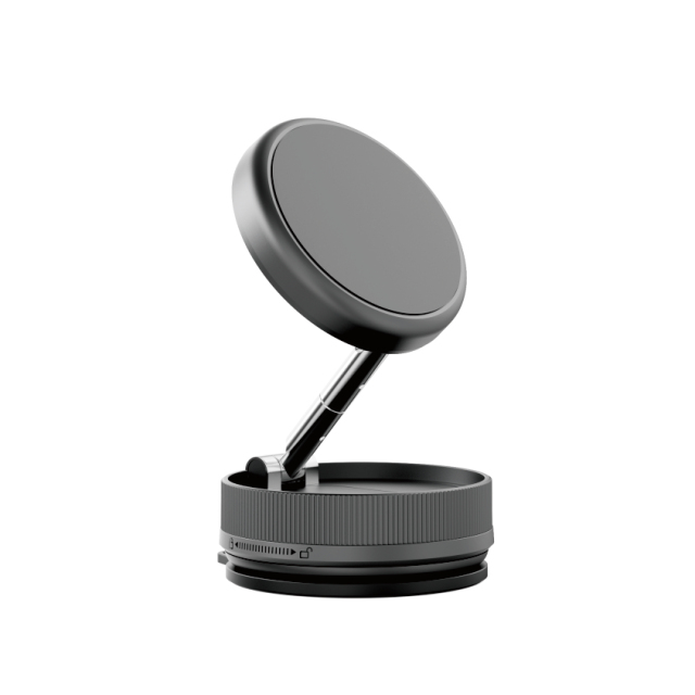 OEM  Magnetic Phone Mount with Suction Base for Car Dashboard