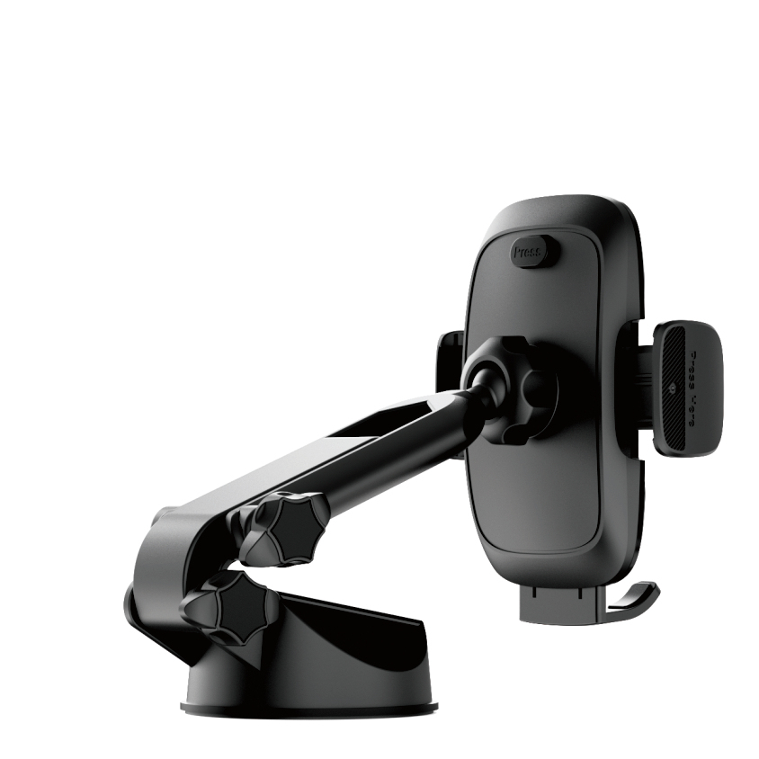 ODM  Gravity Car Phone Mount  and Suction Dashboard BaseX137-50