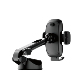 ODM  Gravity Car Phone Mount  and Suction Dashboard BaseX137-50