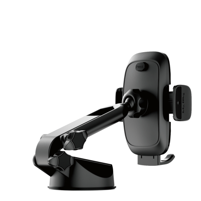 ODM  Gravity Car Phone Mount  and Suction Dashboard BaseX137-50