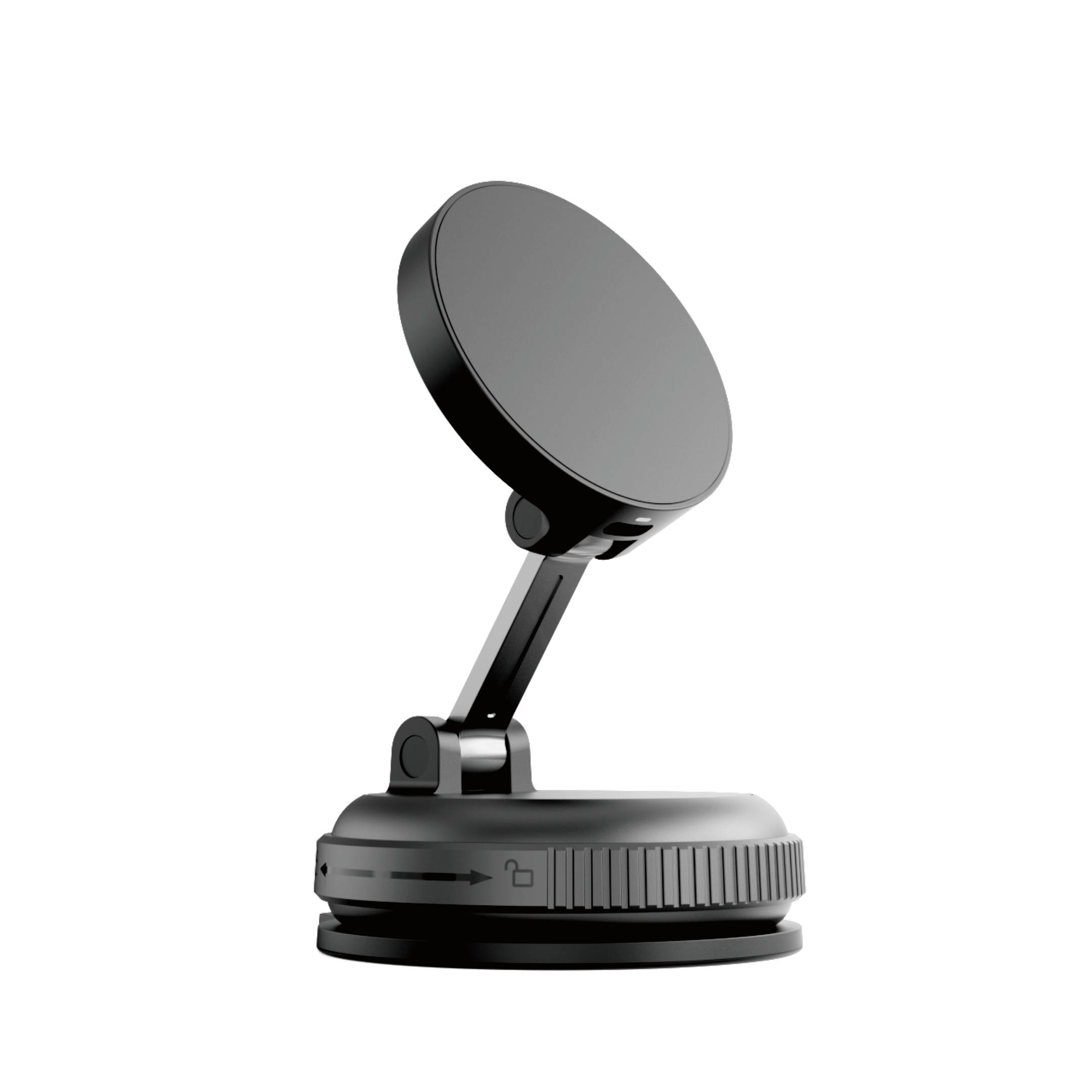 ODM/OEM Wireless Fast Charging Magnetic X198-PJ002-X203