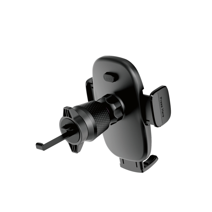 Anti-slip Custom OEM/ODM Universal Car Phone Mount clip Car Phone Clip Holder, Gravity Car Mount, Universal Car Phone Mount HolderX116-213