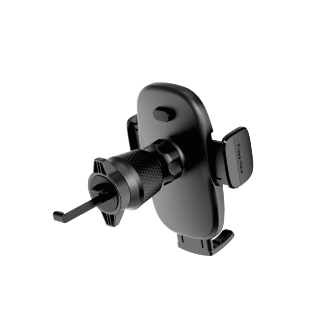 Anti-slip Custom OEM/ODM Universal Car Phone Mount clip Car Phone Clip Holder, Gravity Car Mount, Universal Car Phone Mount HolderX116-213