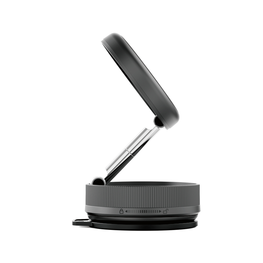 OEM  Magnetic Phone Mount with Suction Base for Car Dashboard