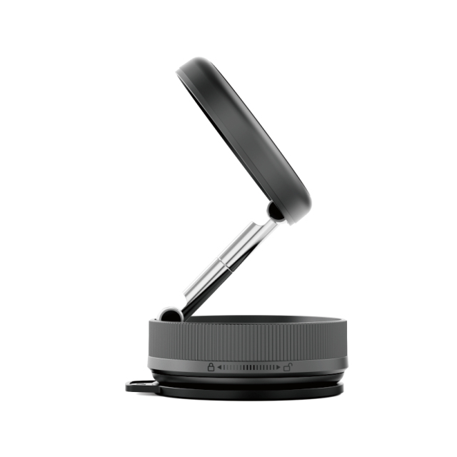 OEM  Magnetic Phone Mount with Suction Base for Car Dashboard