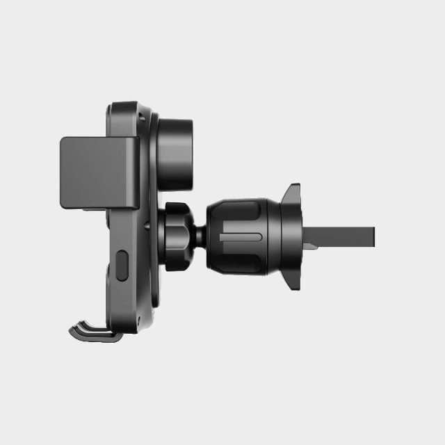 15W fast Air Vent Wireless Car Phone Holder
