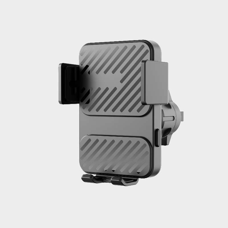 15W fast Air Vent Wireless Car Phone Holder